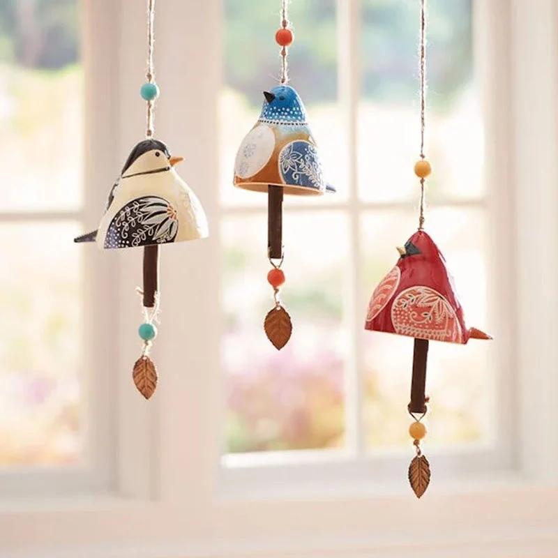 Bird Song Bell - Image 2