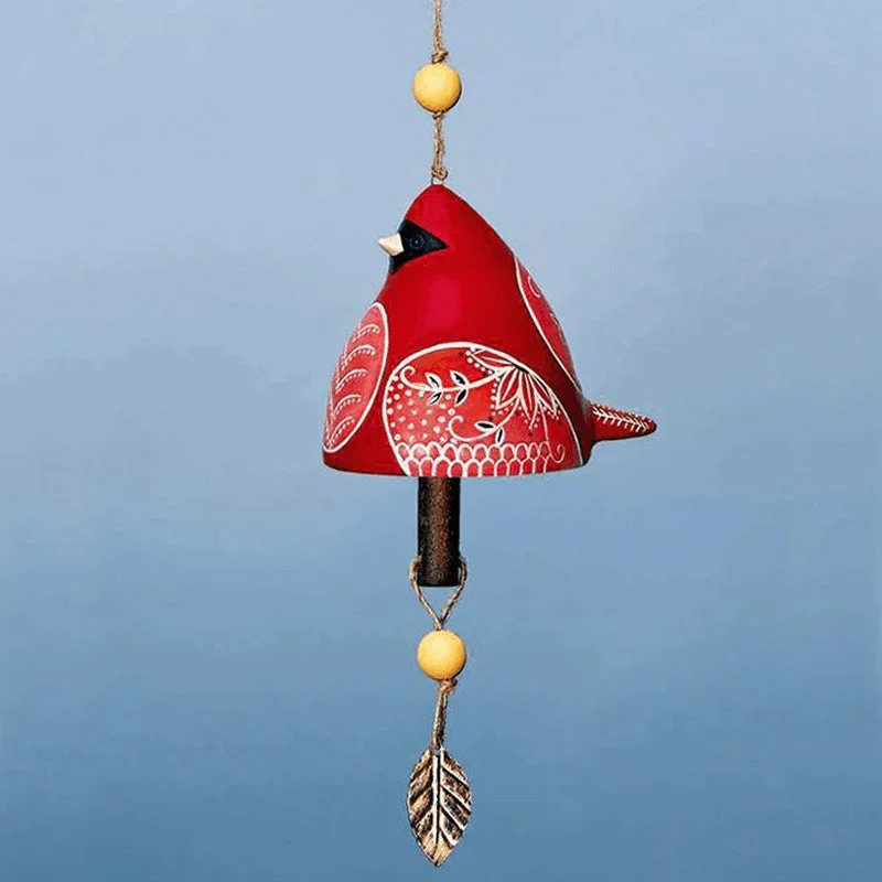 Bird Song Bell - Image 6