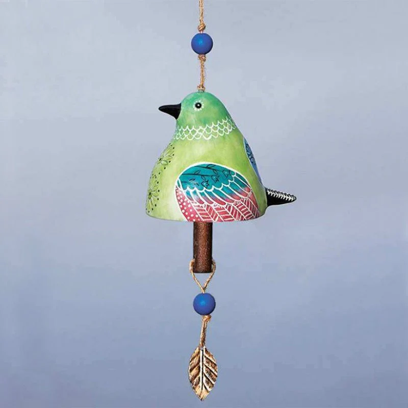 Bird Song Bell - Image 9