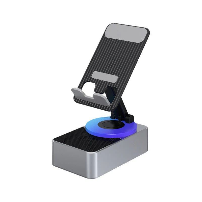Bluetooth audio power bank bracket - Image 11
