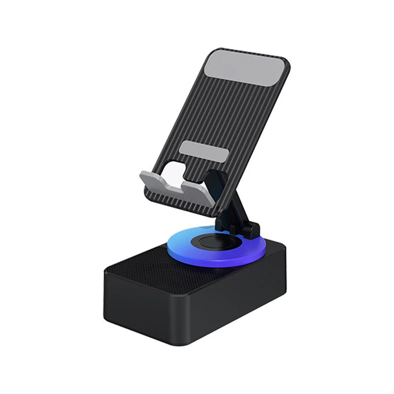 Bluetooth audio power bank bracket - Image 12