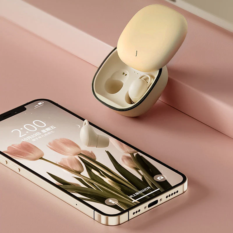 Bluetooth Sleep Wireless Earbuds - Image 10