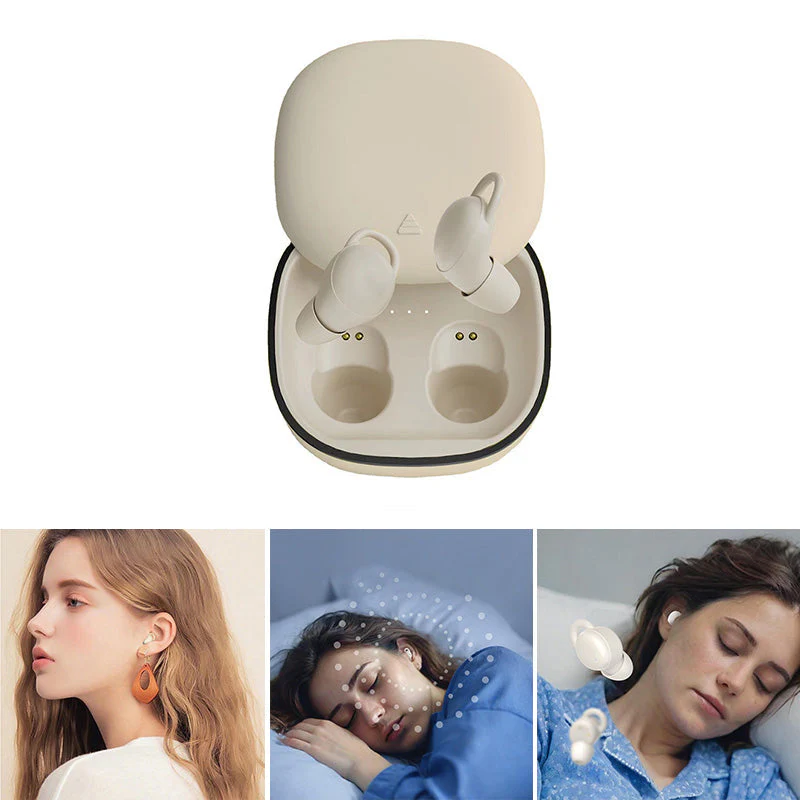 Bluetooth Sleep Wireless Earbuds - Image 2
