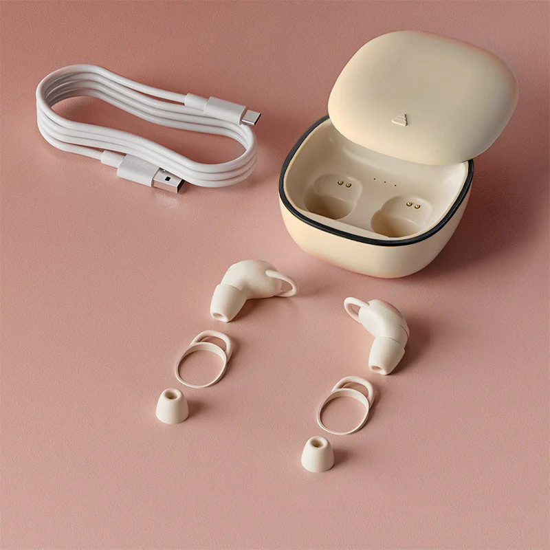 Bluetooth Sleep Wireless Earbuds - Image 3