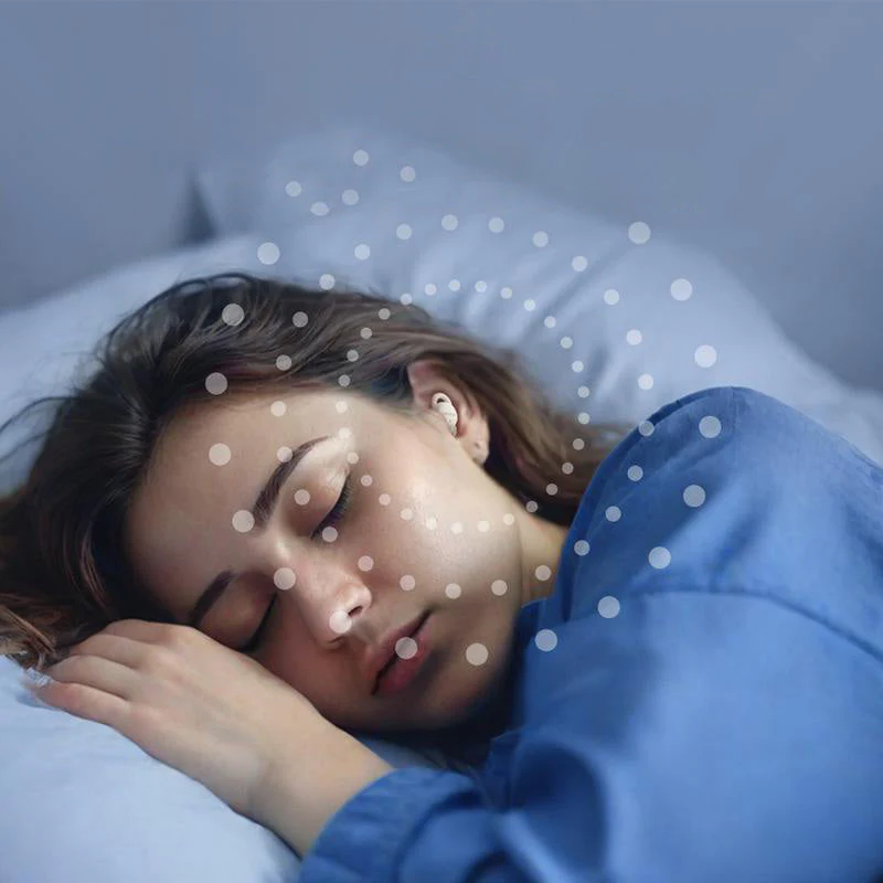 Bluetooth Sleep Wireless Earbuds - Image 5