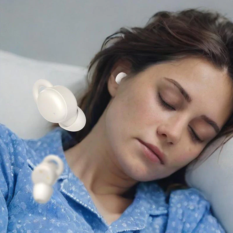 Bluetooth Sleep Wireless Earbuds - Image 6