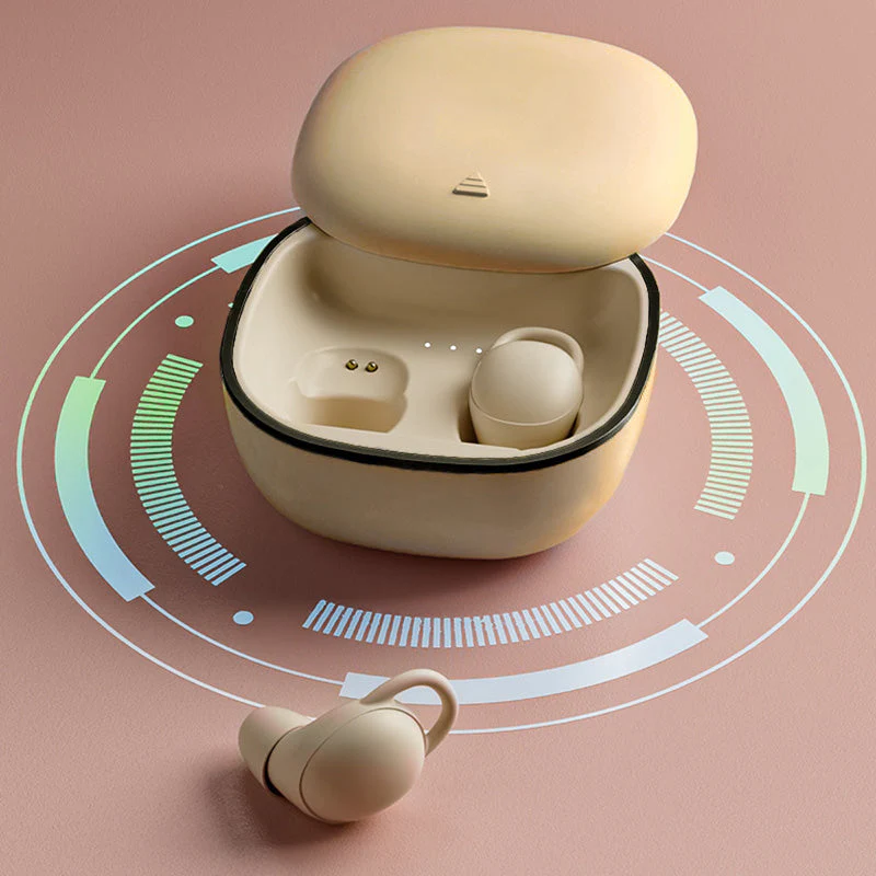 Bluetooth Sleep Wireless Earbuds - Image 9