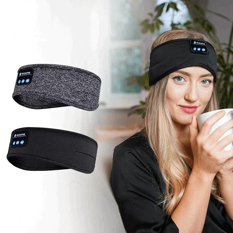 Bluetooth Sports Headband - Image 7