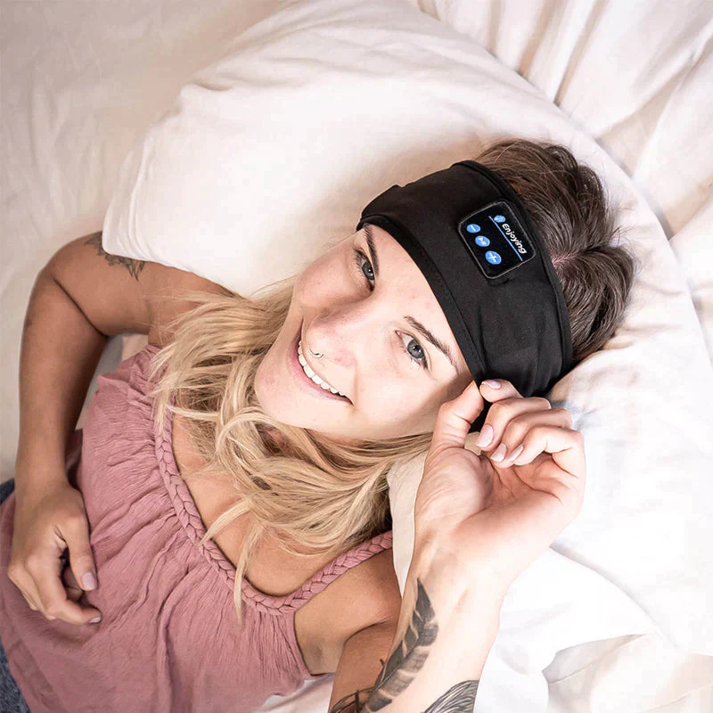 Bluetooth Sports Headband - Image 8