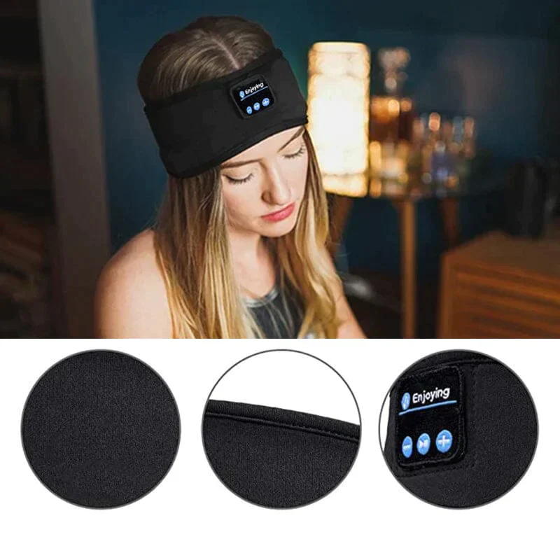 Bluetooth Sports Headband - Image 9