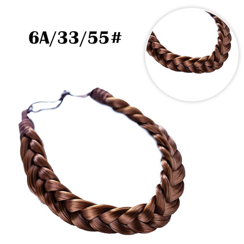 Bohemian Easy-Wear Hairbands - Image 10