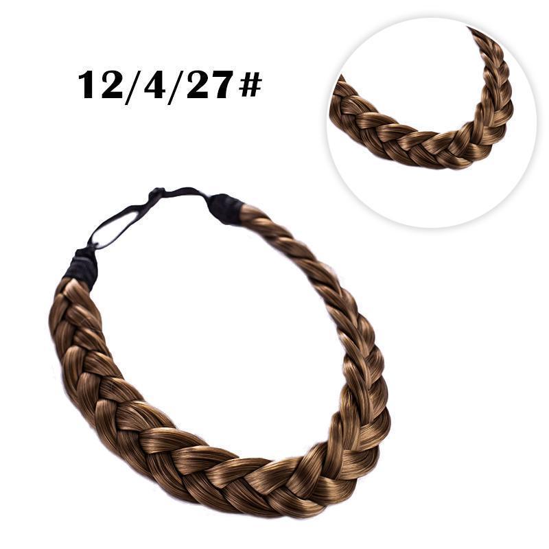 Bohemian Easy-Wear Hairbands - Image 11