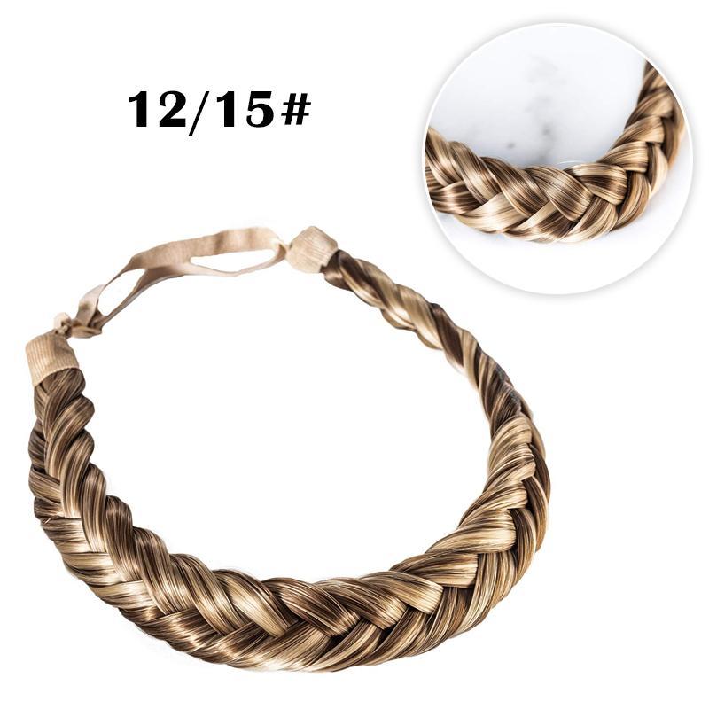 Bohemian Easy-Wear Hairbands - Image 6