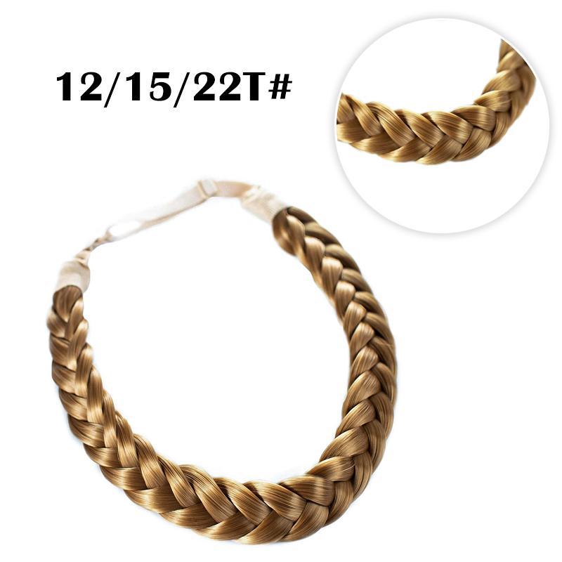 Bohemian Easy-Wear Hairbands - Image 7