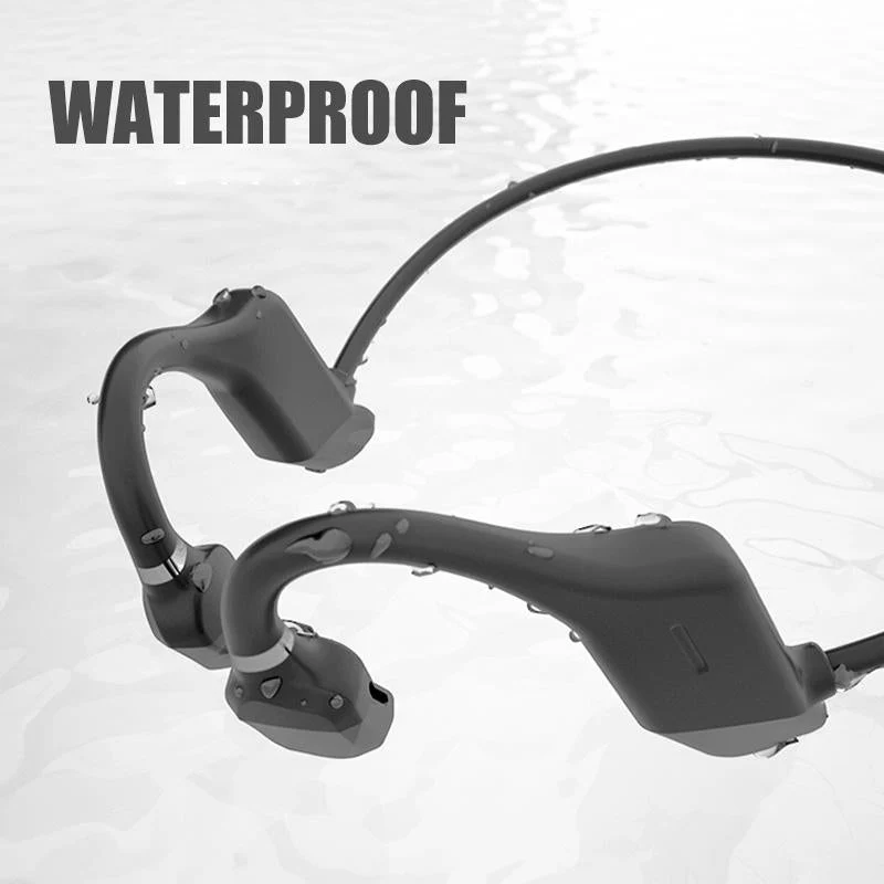 Bone Conduction Headphones - Image 5
