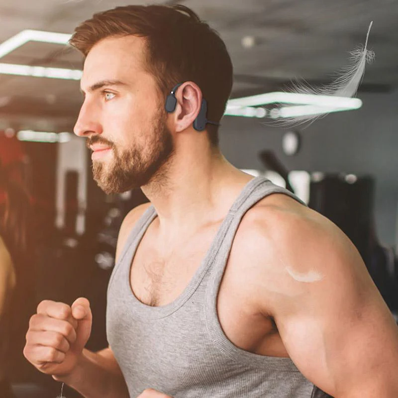 Bone Conduction Headphones - Image 7
