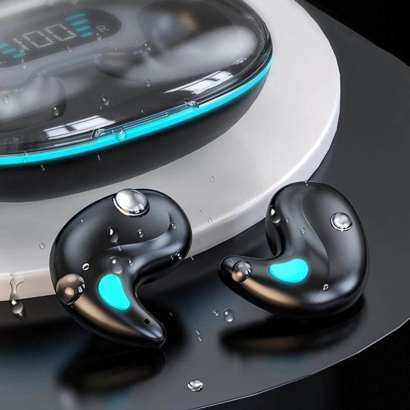 Bone Conduction Sleep Bluetooth Headset - Image 15