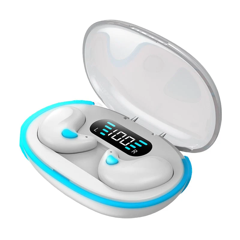 Bone Conduction Sleep Bluetooth Headset - Image 18