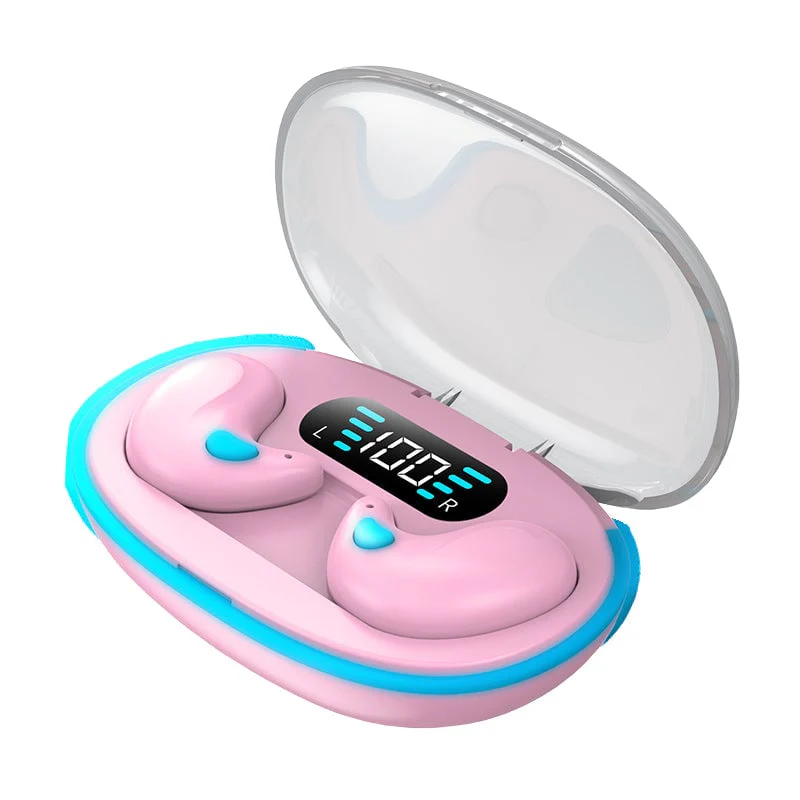 Bone Conduction Sleep Bluetooth Headset - Image 21