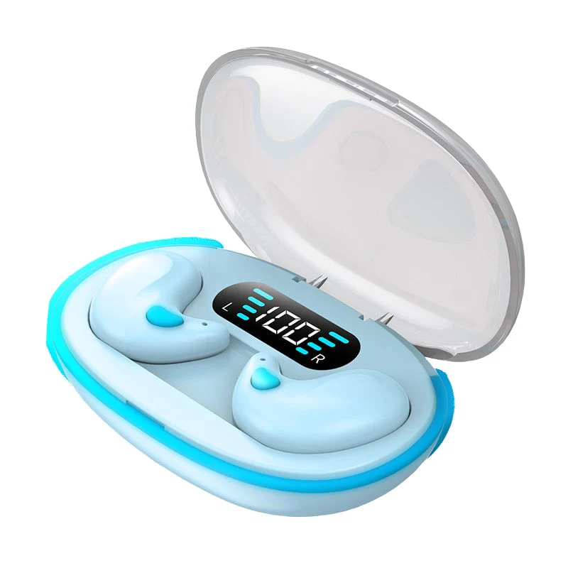 Bone Conduction Sleep Bluetooth Headset - Image 22