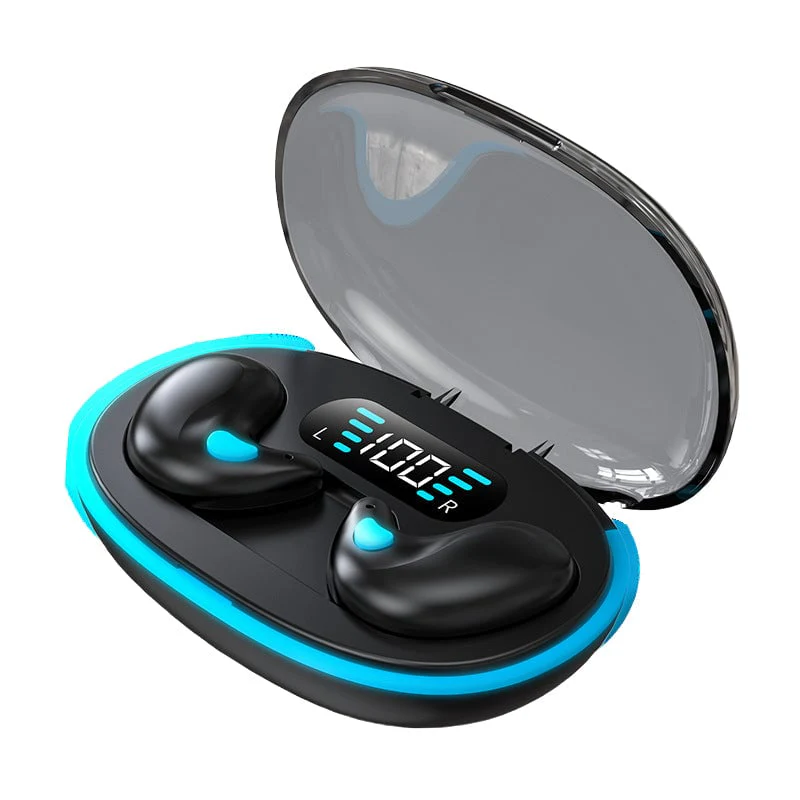 Bone Conduction Sleep Bluetooth Headset - Image 24
