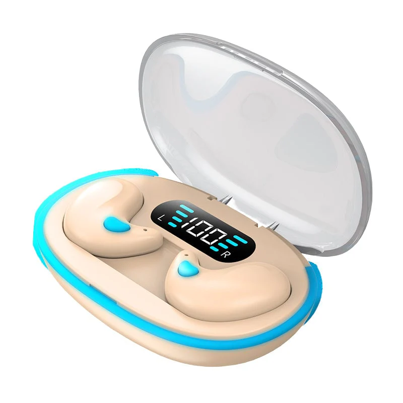 Bone Conduction Sleep Bluetooth Headset - Image 3