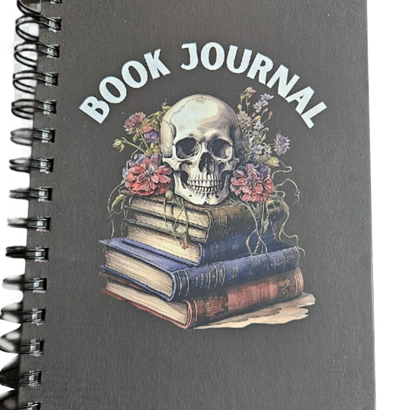 Book Journal - Image 14