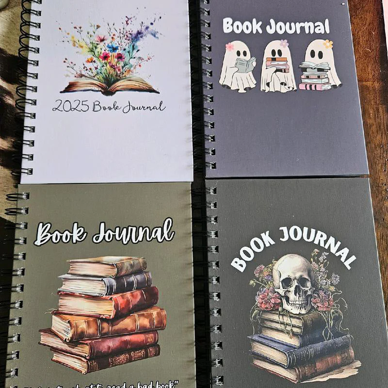 Book Journal - Image 3