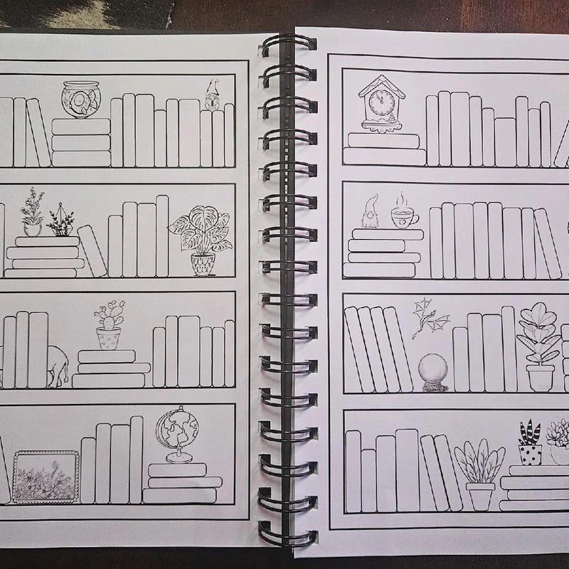 Book Journal - Image 8