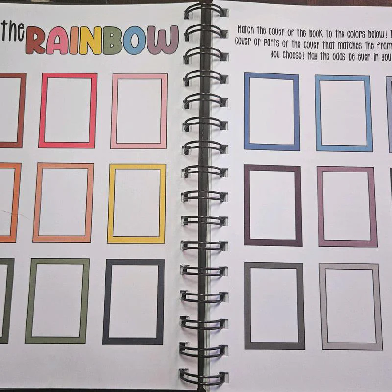 Book Journal - Image 9