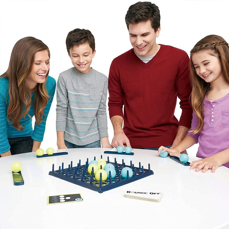 Bounce-Off Party Game - Image 2