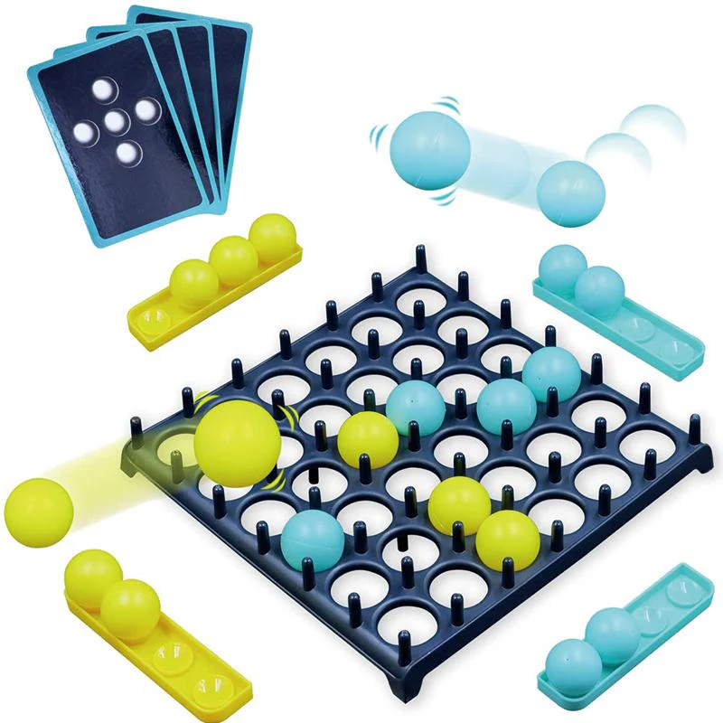 Bounce-Off Party Game - Image 9