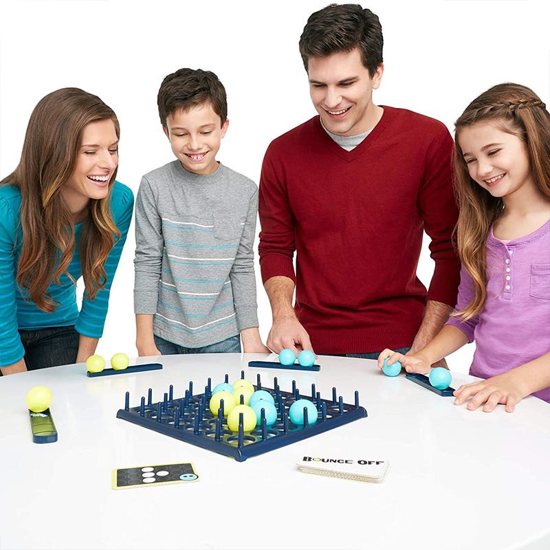 Bouncing Ball Toy - Image 3