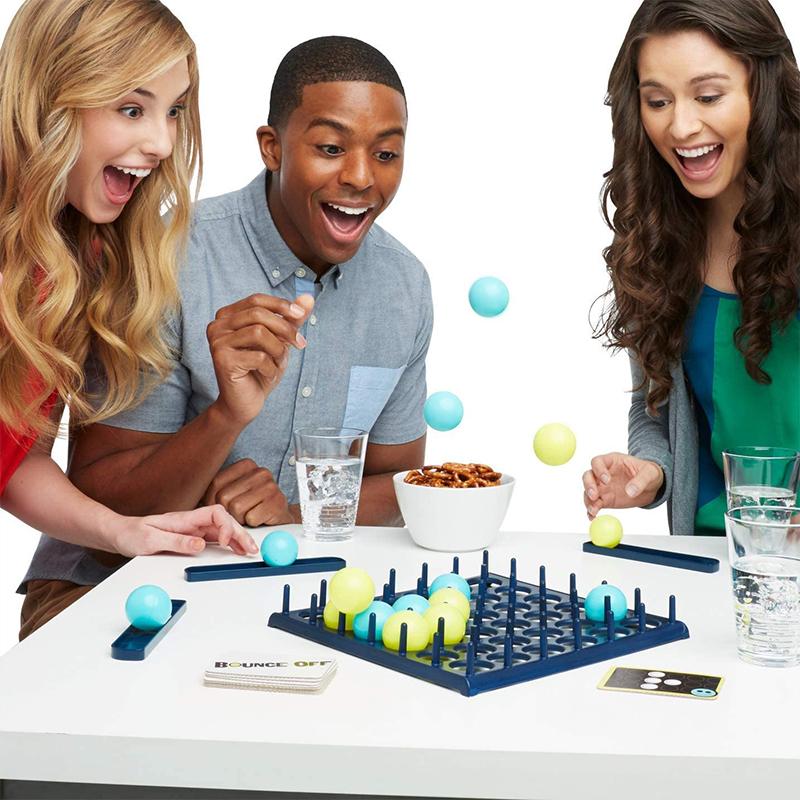 Bouncing Ball Toy - Image 4