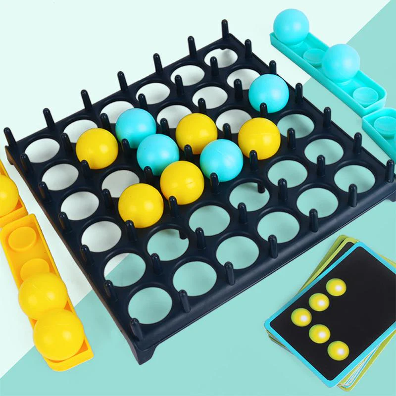 Bouncing Ball Toy - Image 7