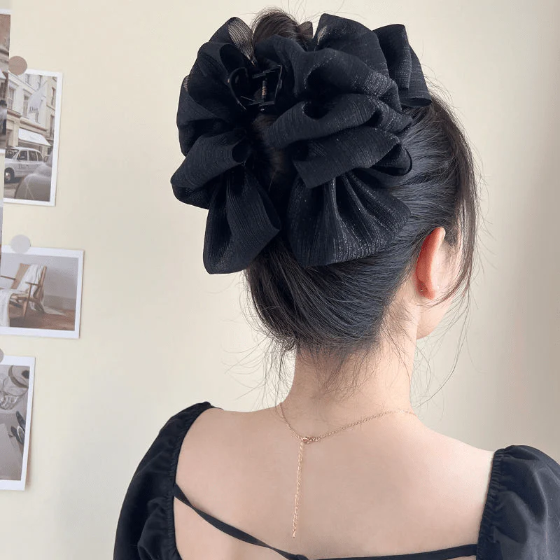 Bow Bubble Clips - Image 8