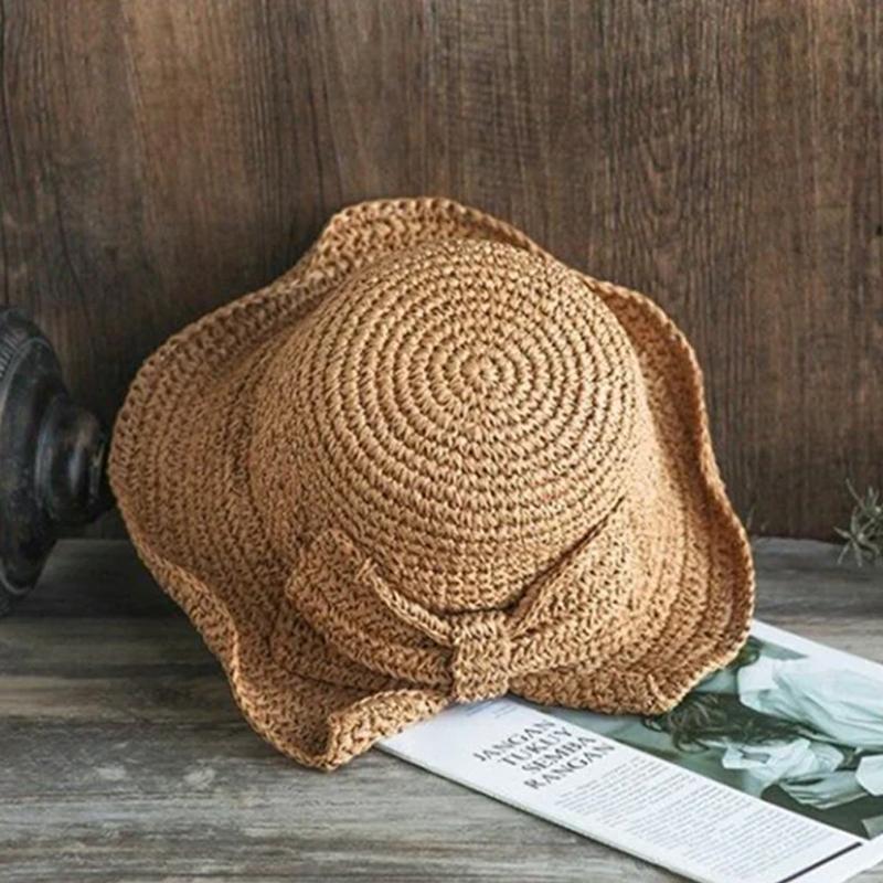 Brim & Bow Summer Hat - Image 10