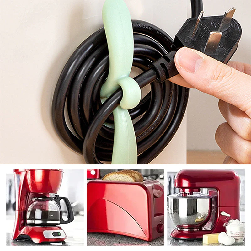 Bud Cord Wrapper - Image 3