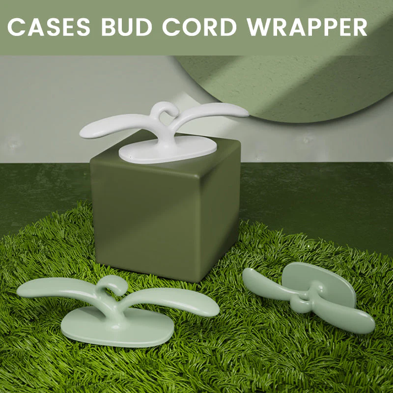 Bud Cord Wrapper - Image 4
