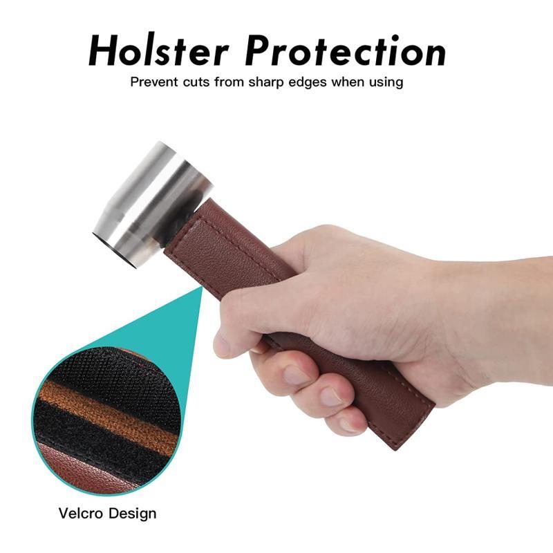 BUSHCRAFT HAND AUGER WRENCH - Image 3
