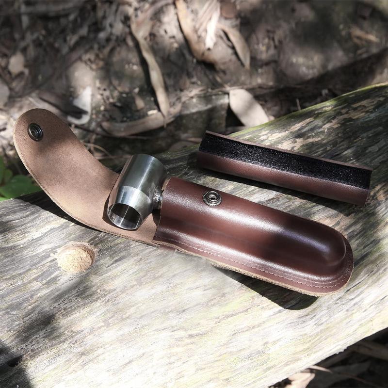 BUSHCRAFT HAND AUGER WRENCH - Image 7
