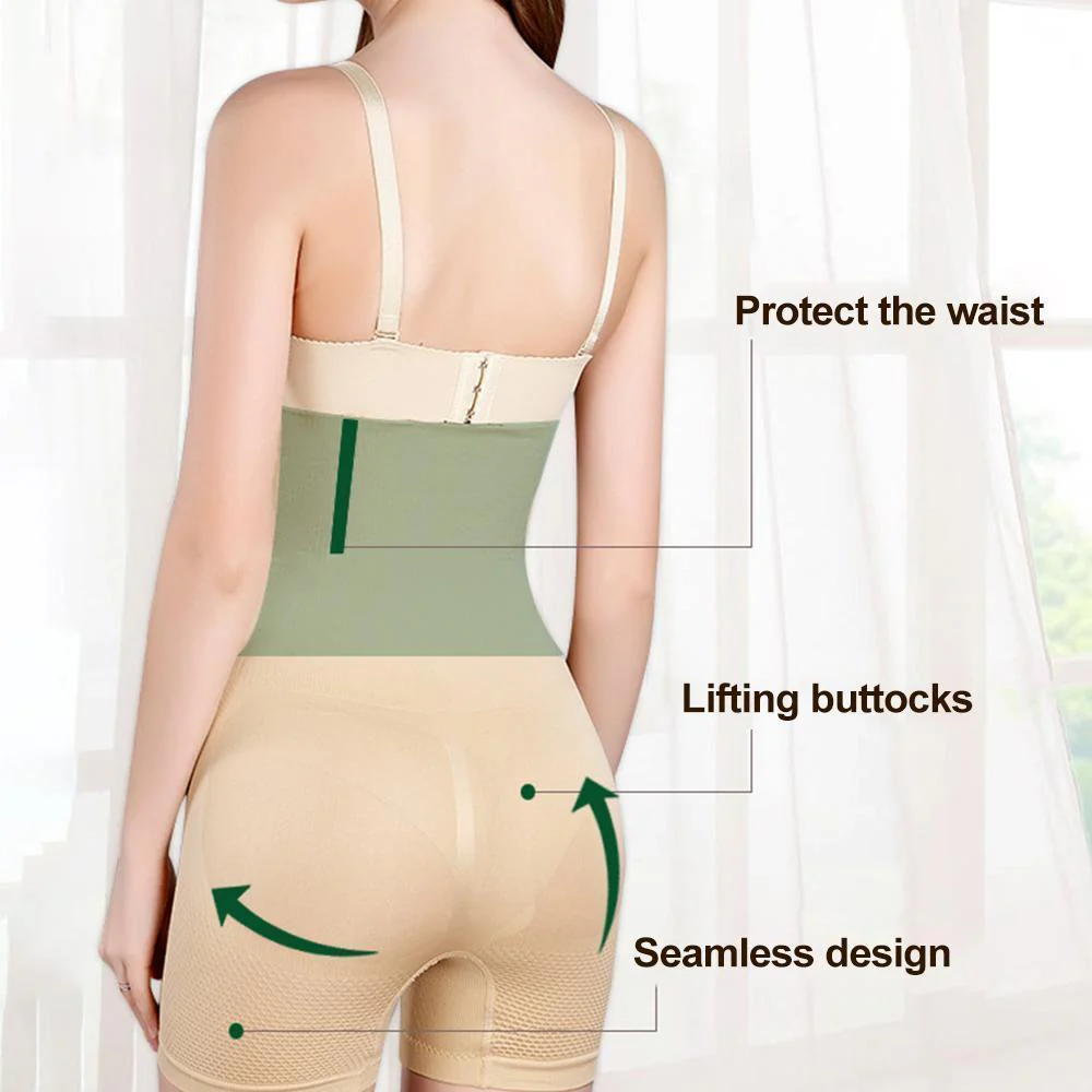 Butt & Belly Shapewear - Image 3