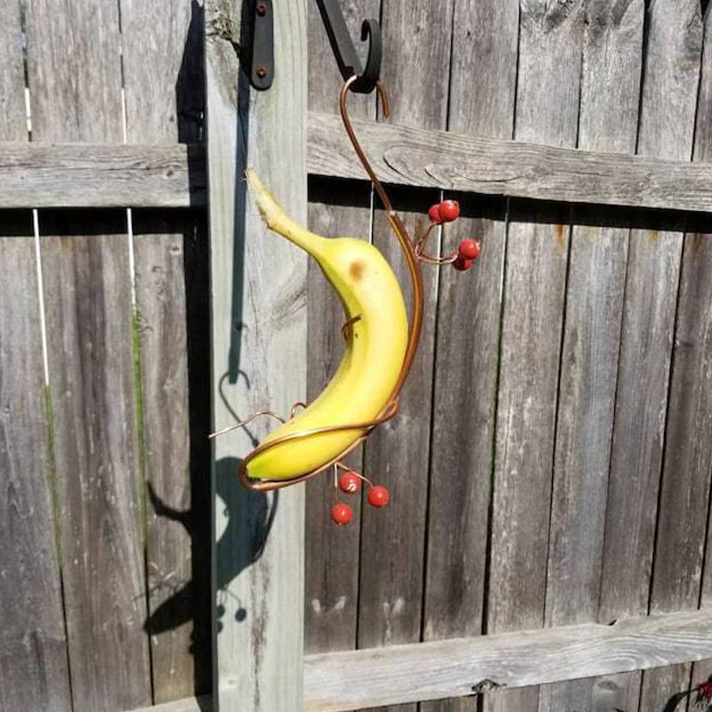 Butterfly Banana Hammock-Butterfly Feeder - Image 6