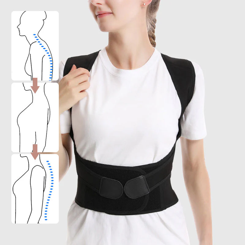 Camelback Correction Belt - Image 12