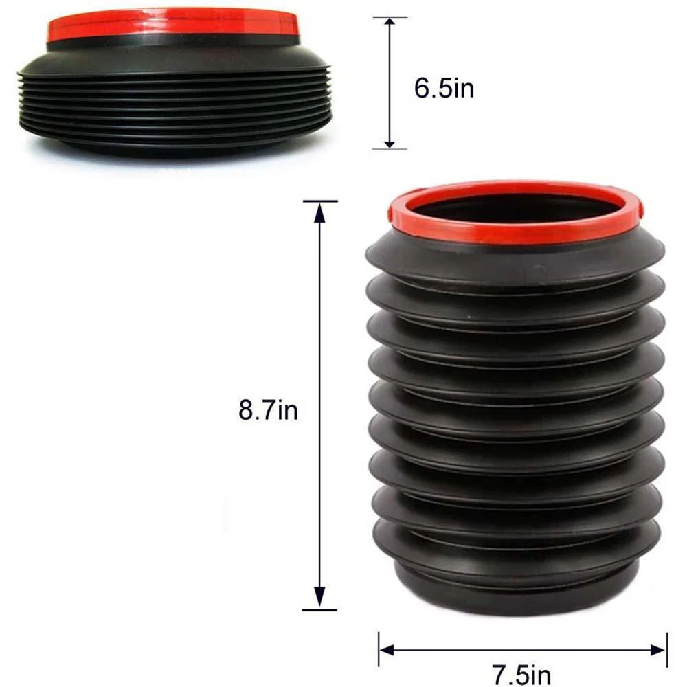 Can Storage Container Organizer - Image 6