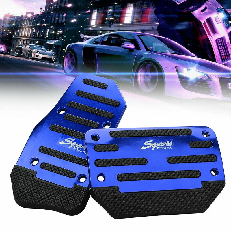 Car Anti-skid Foot Pedal(3PCS) - Image 10