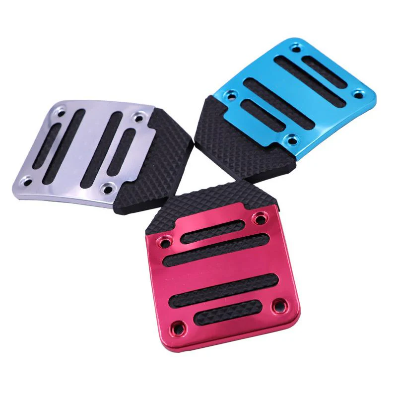 Car Anti-skid Foot Pedal(3PCS) - Image 7