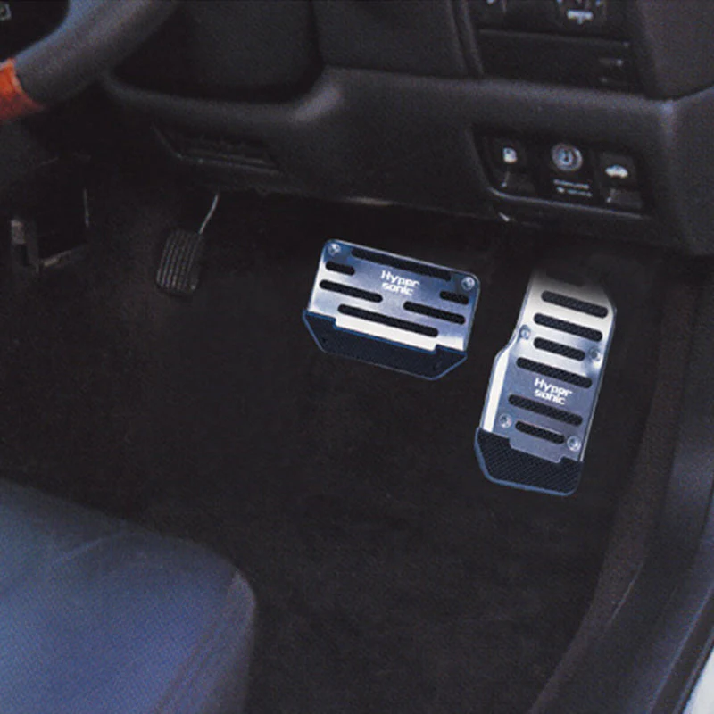 Car Anti-skid Foot Pedal(3PCS) - Image 9