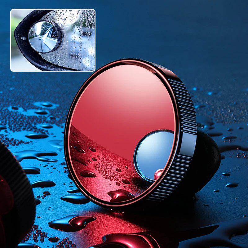 Car Blind Spot Mirror - Image 10