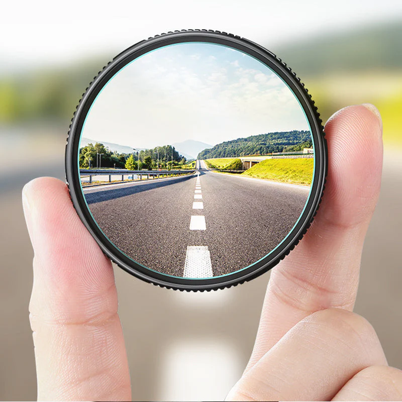 Car Blind Spot Mirror - Image 11